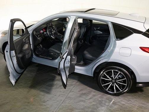 2025 Acura RDX A-Spec Advance Package