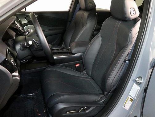 2025 Acura RDX A-Spec Advance Package