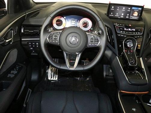 2025 Acura RDX A-Spec Advance Package