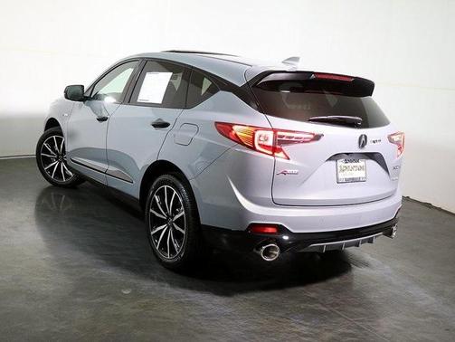 2025 Acura RDX A-Spec Advance Package
