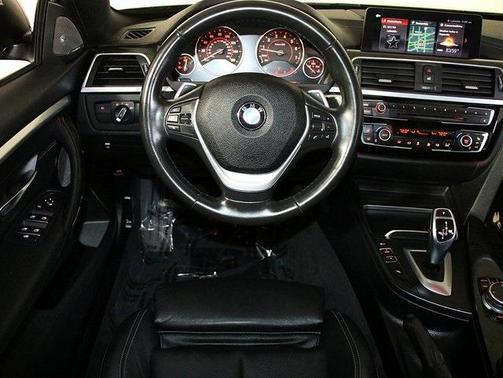 2019 BMW 440 Gran Coupe i xDrive