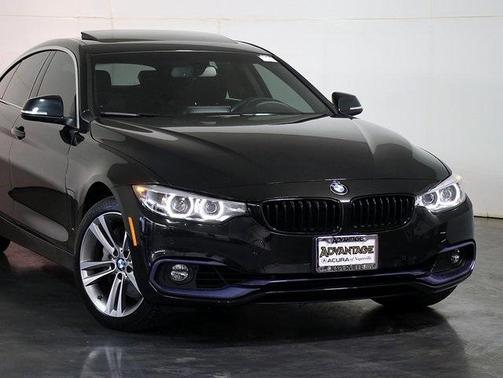 2019 BMW 440 Gran Coupe i xDrive