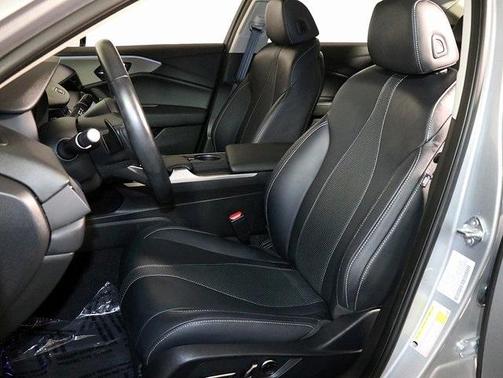 2023 Acura TLX Technology