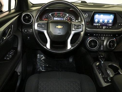 2020 Chevrolet Blazer 1LT