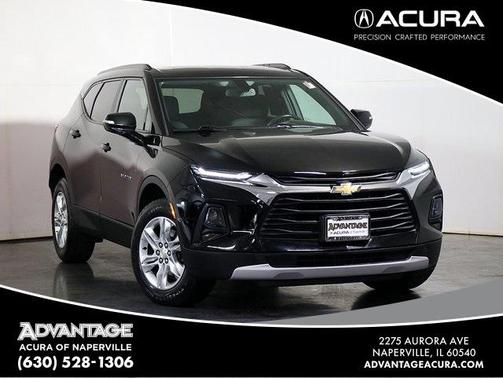 2020 Chevrolet Blazer 1LT