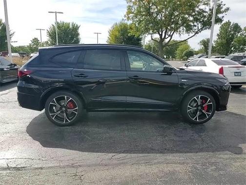 2026 Acura MDX Type S w/Advance Package