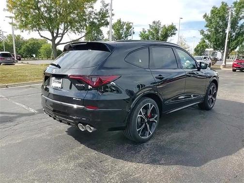 2026 Acura MDX Type S w/Advance Package