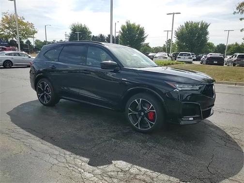 2026 Acura MDX Type S w/Advance Package