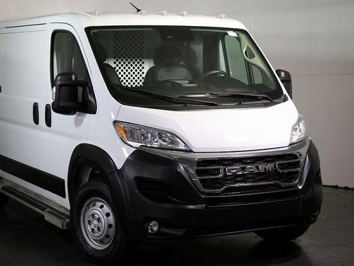 2023 RAM ProMaster 2500 Base