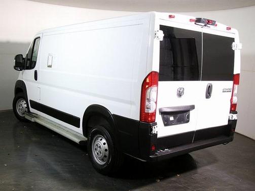 2023 RAM ProMaster 2500 Base