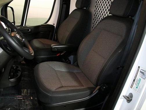 2023 RAM ProMaster 2500 Base