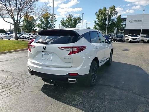 2026 Acura RDX Base
