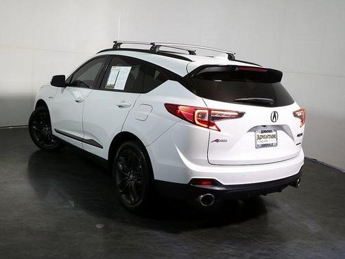 2021 Acura RDX A-Spec