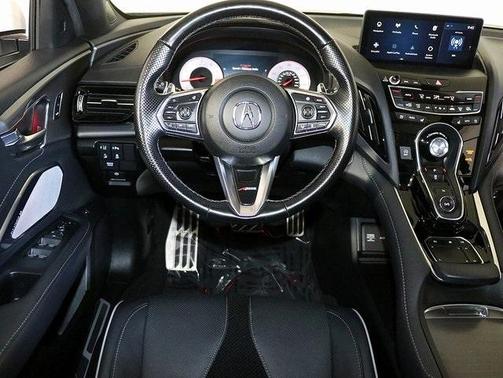 2021 Acura RDX A-Spec