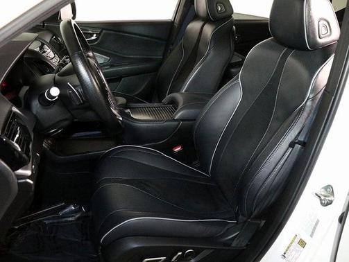 2021 Acura RDX A-Spec