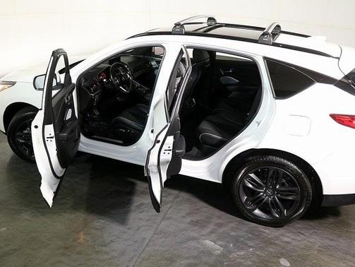2021 Acura RDX A-Spec