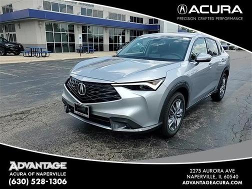 2025 Acura ADX Base