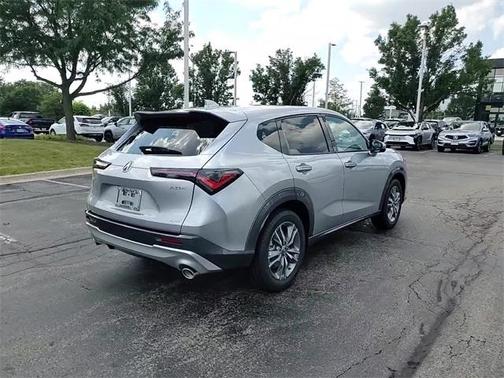 2025 Acura ADX Base