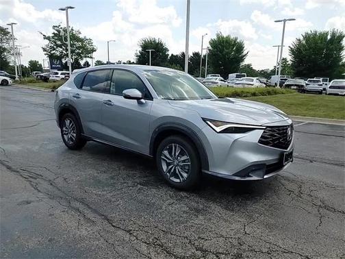 2025 Acura ADX Base