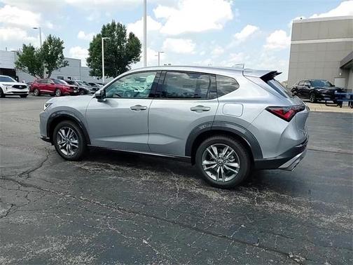 2025 Acura ADX Base