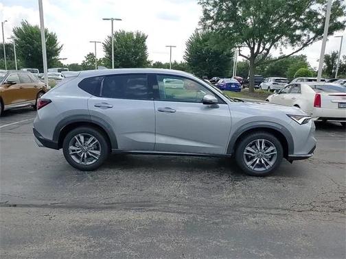 2025 Acura ADX Base
