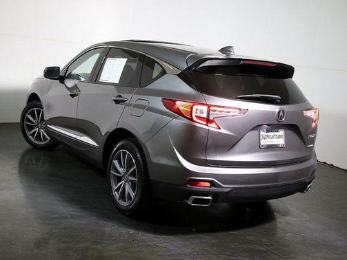 2022 Acura RDX Technology Package