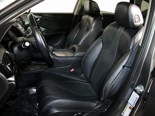 2022 Acura RDX Technology Package