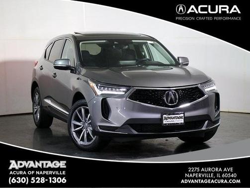 2022 Acura RDX Technology Package