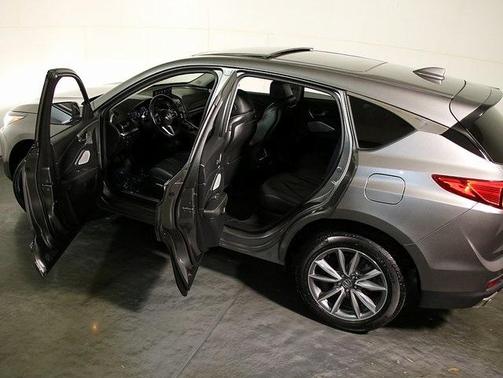 2022 Acura RDX Technology Package