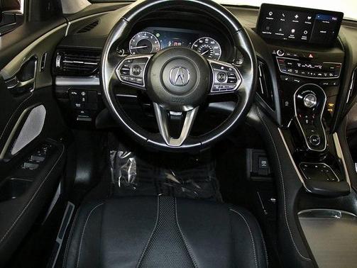 2022 Acura RDX Technology Package