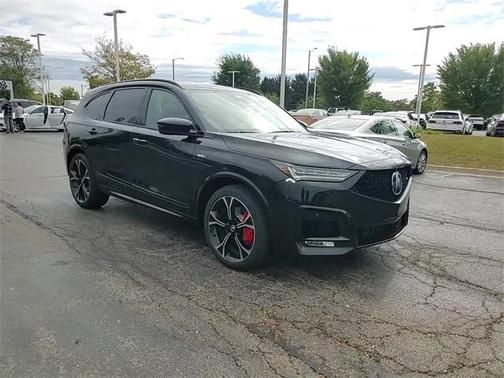 2026 Acura MDX Type S w/Advance Package