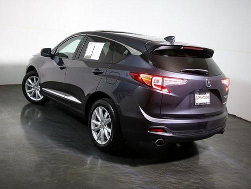 2019 Acura RDX Base