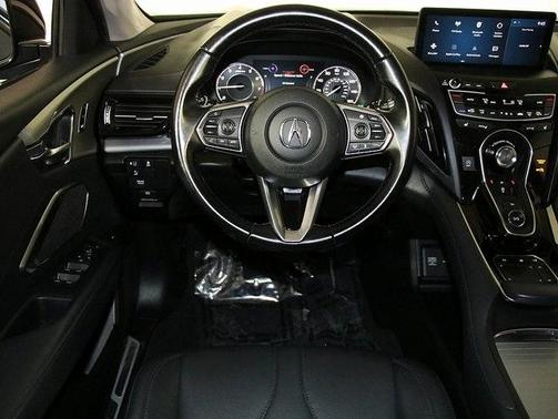 2019 Acura RDX Base