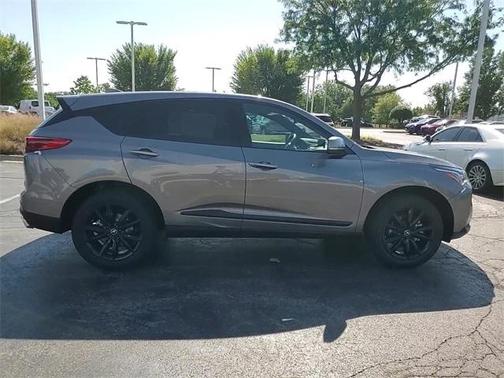 2025 Acura RDX Base