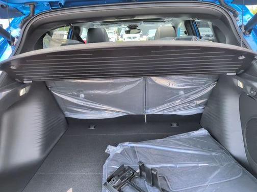 Apex Blue Pearl 2026 Acura ADX A-Spec Advance