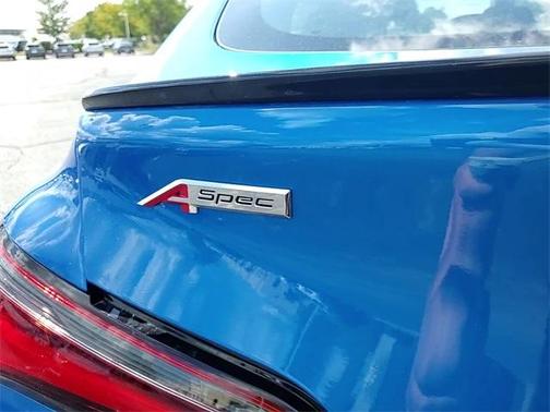 2026 Acura Integra A-Spec