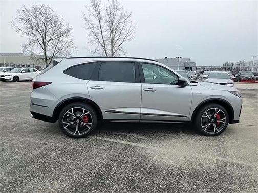 2025 Acura MDX Type S w/Advance Package
