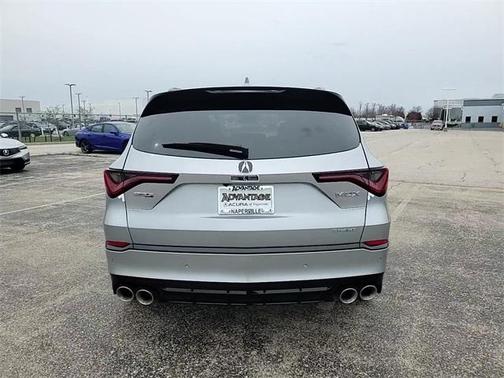 2025 Acura MDX Type S w/Advance Package
