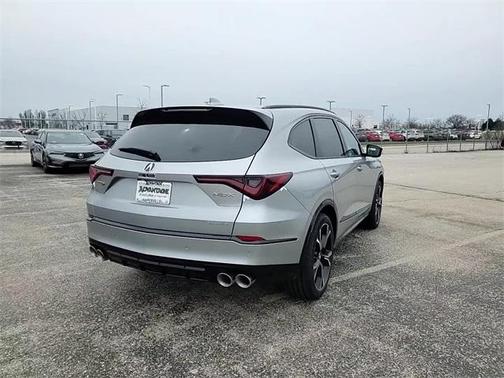 2025 Acura MDX Type S w/Advance Package