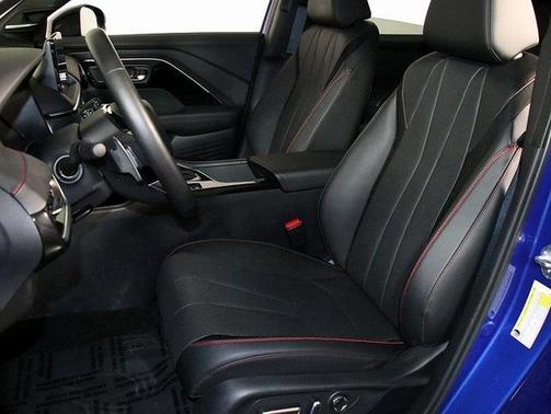 2025 Acura ADX A-Spec Advance
