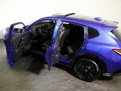 2025 Acura ADX A-Spec Advance