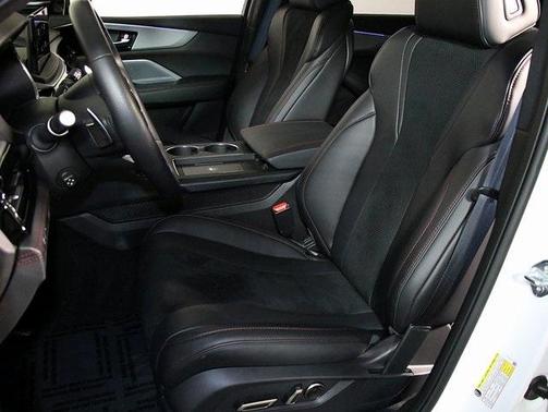 2025 Acura MDX A-Spec