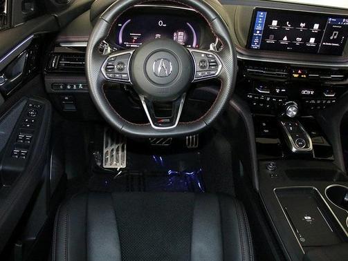2025 Acura MDX A-Spec