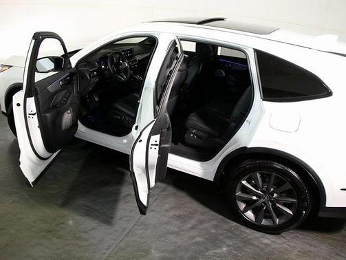 2025 Acura MDX A-Spec