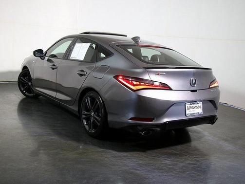 2023 Acura Integra A-Spec