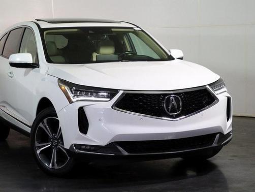 2023 Acura RDX Advance Package