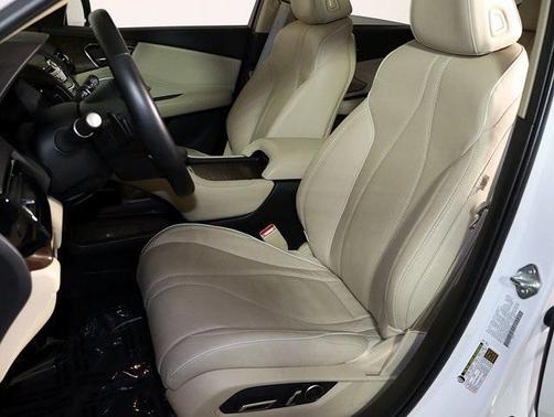 2023 Acura RDX Advance Package