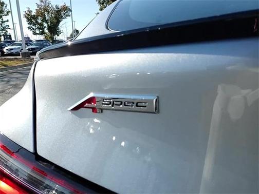 2026 Acura Integra A-Spec