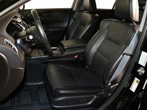2018 Acura RDX Technology Package