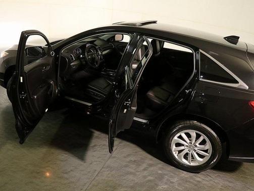 2018 Acura RDX Technology Package